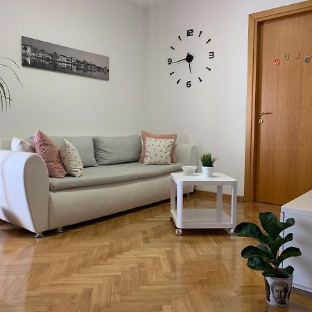 Apartman Duje Сплит Экстерьер фото