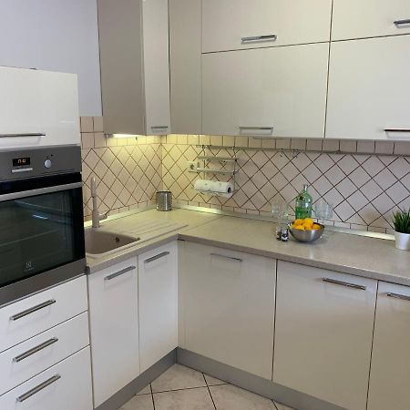 Apartman Duje Сплит Экстерьер фото