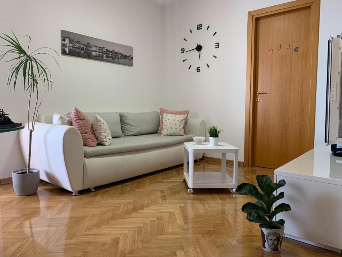 Apartman Duje Сплит Экстерьер фото