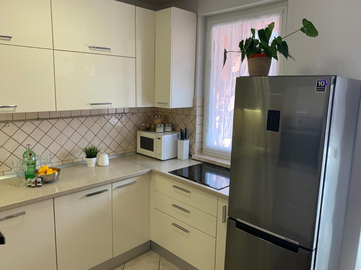 Apartman Duje Сплит Экстерьер фото