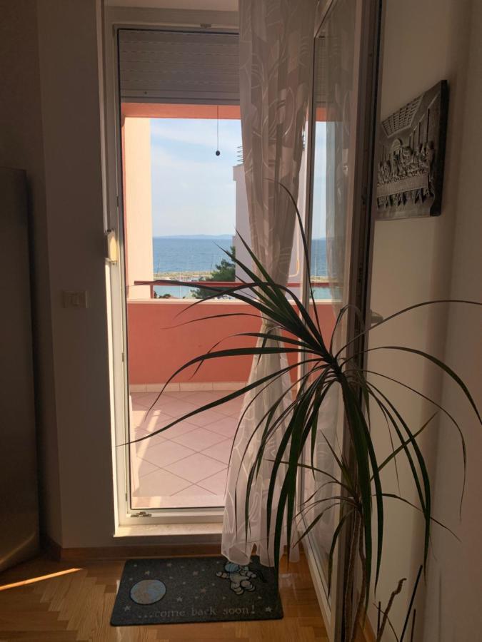 Apartman Duje Сплит Экстерьер фото