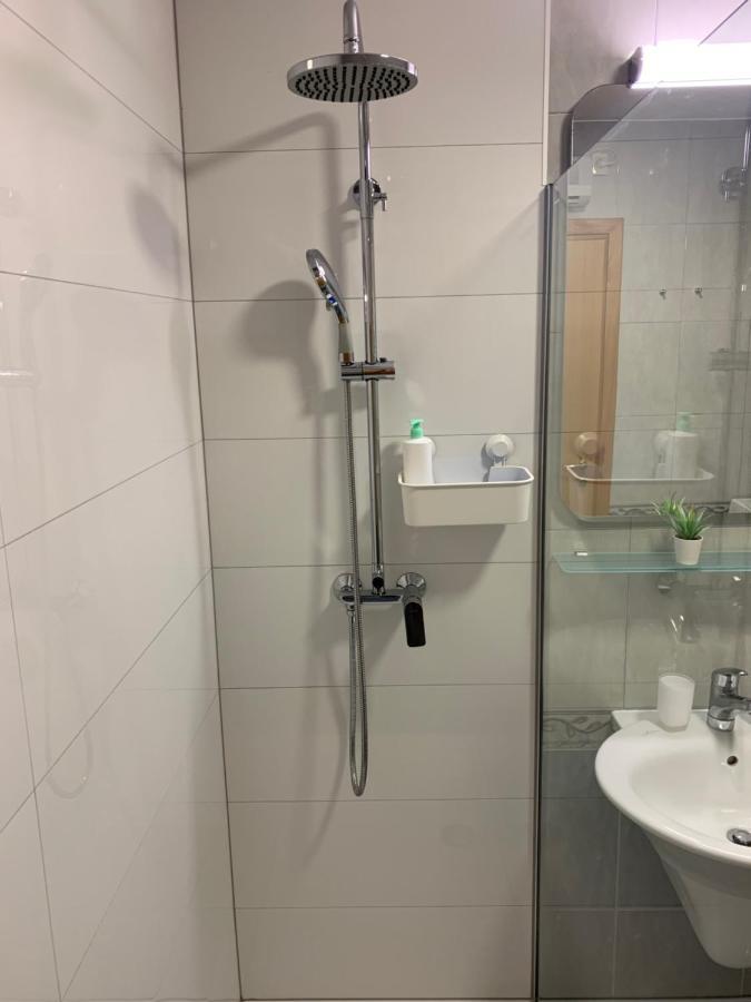 Apartman Duje Сплит Экстерьер фото