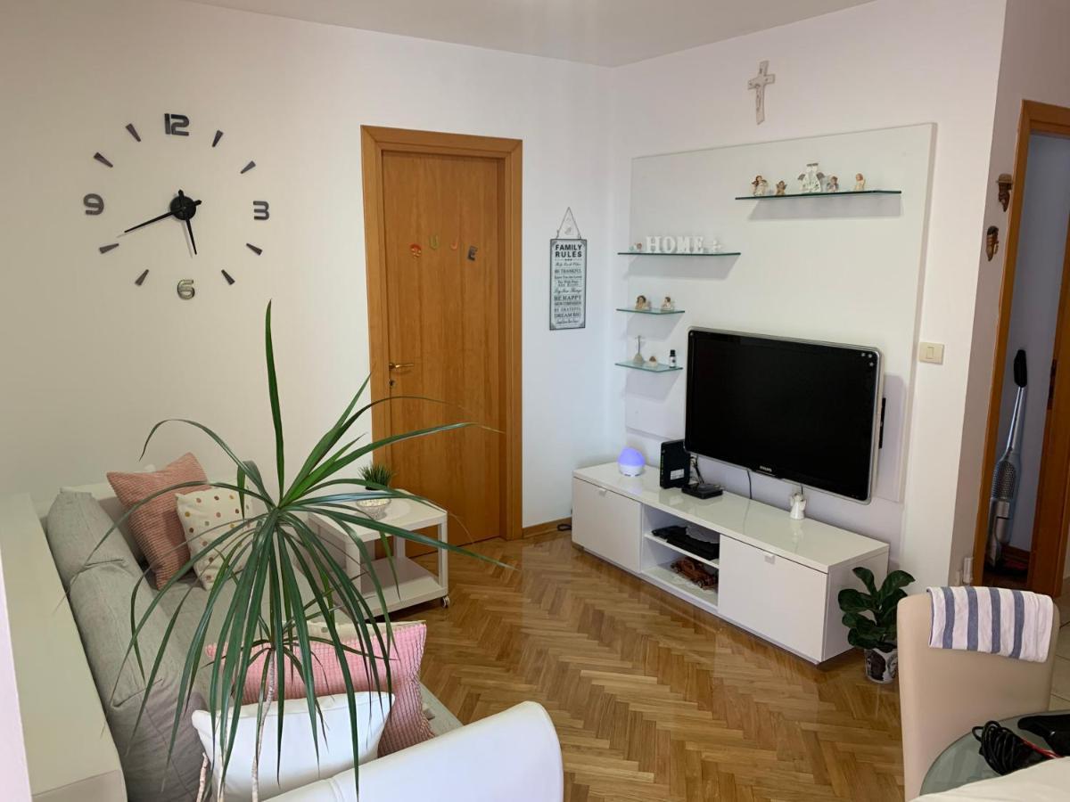 Apartman Duje Сплит Экстерьер фото