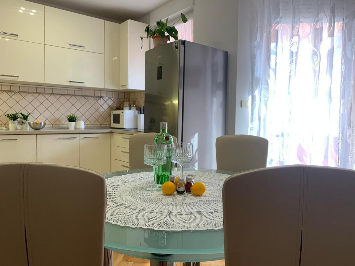 Apartman Duje Сплит Экстерьер фото