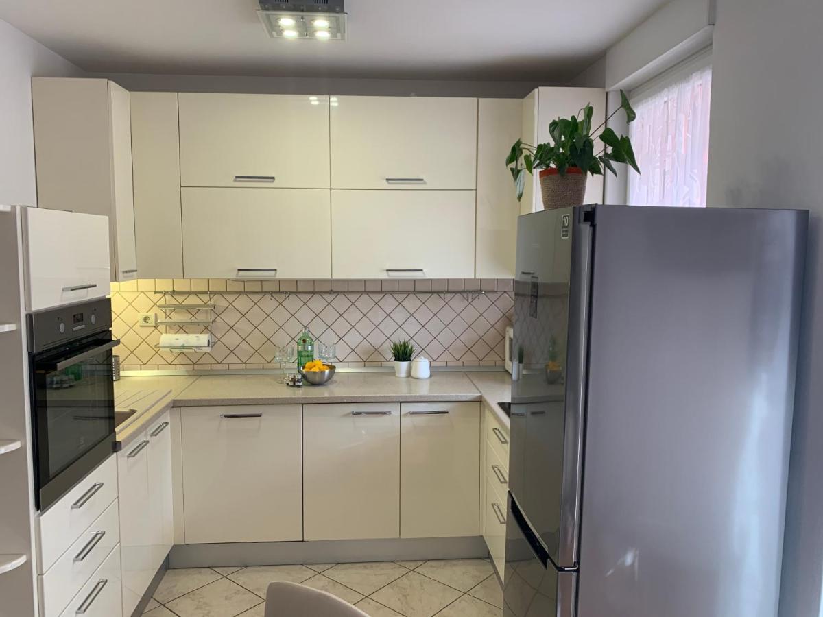 Apartman Duje Сплит Экстерьер фото