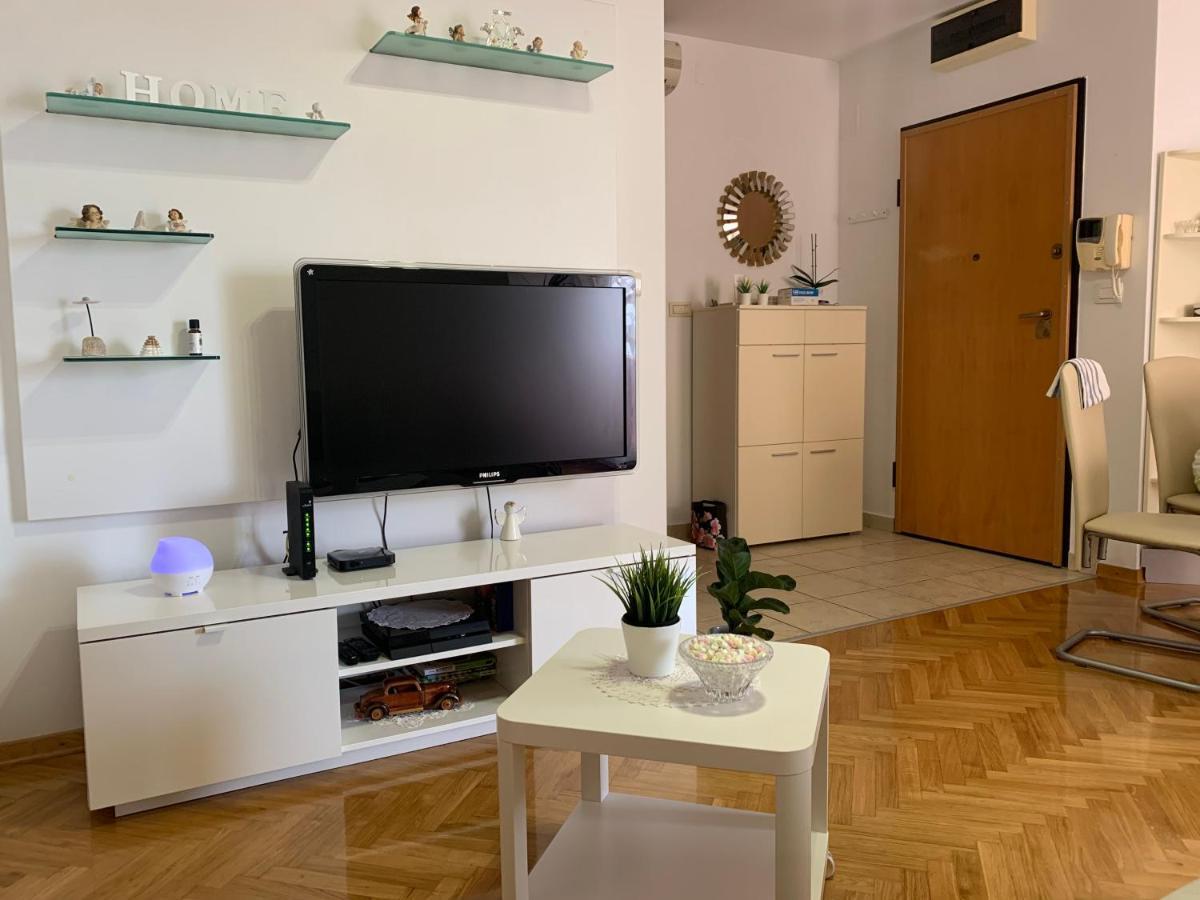 Apartman Duje Сплит Экстерьер фото