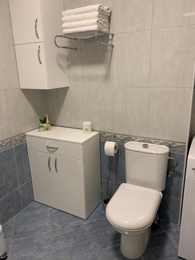 Apartman Duje Сплит Экстерьер фото