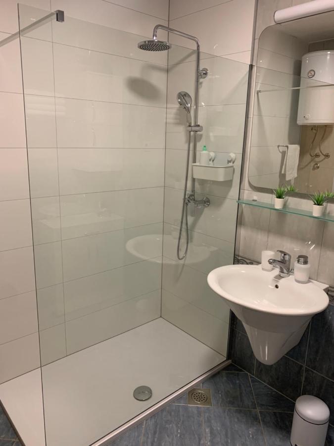 Apartman Duje Сплит Экстерьер фото