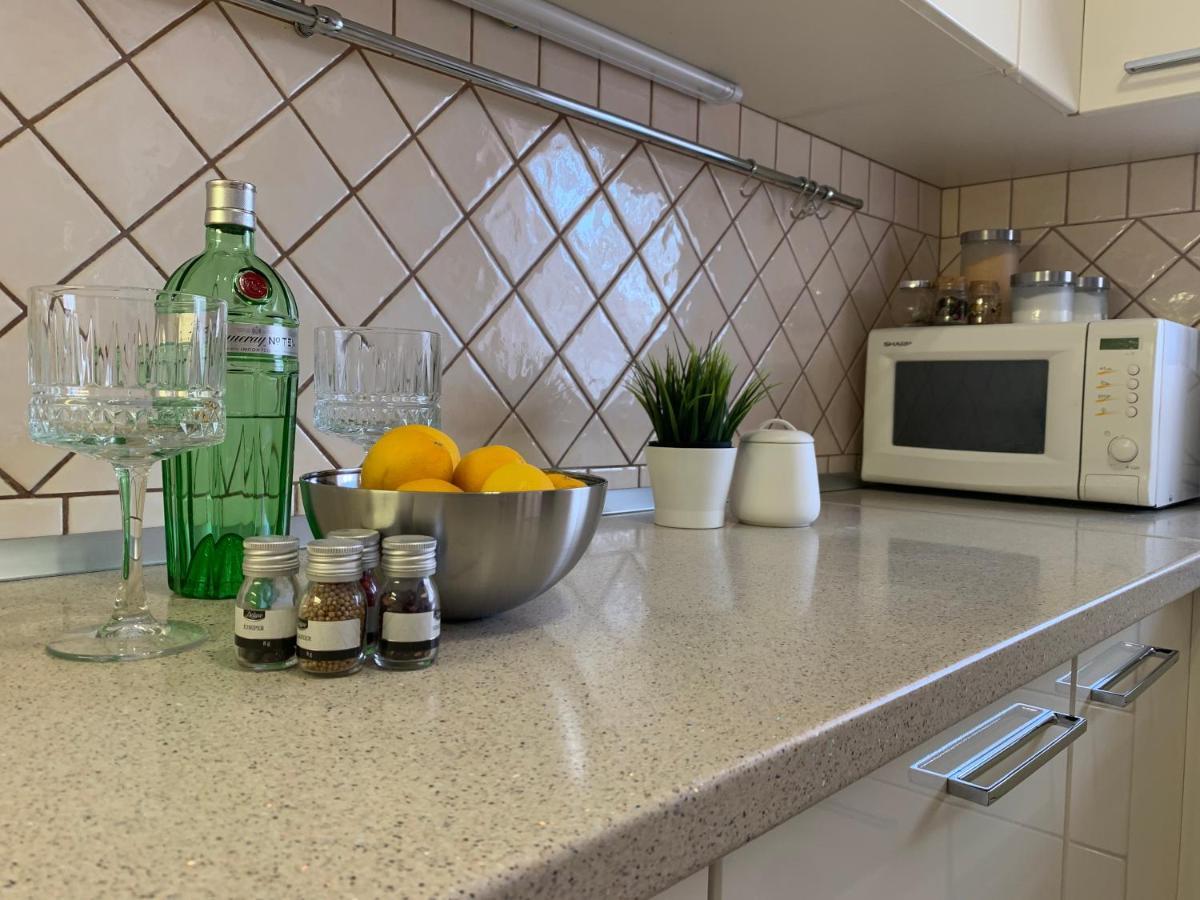Apartman Duje Сплит Экстерьер фото