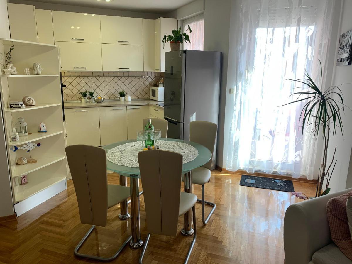 Apartman Duje Сплит Экстерьер фото