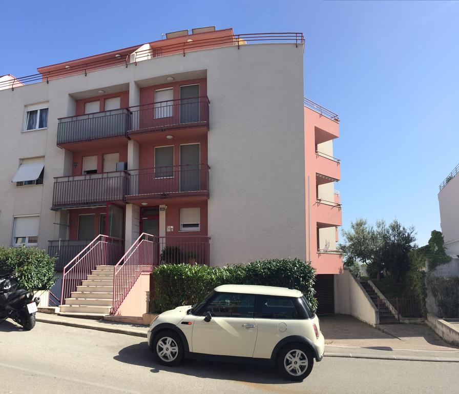 Apartman Duje Сплит Экстерьер фото