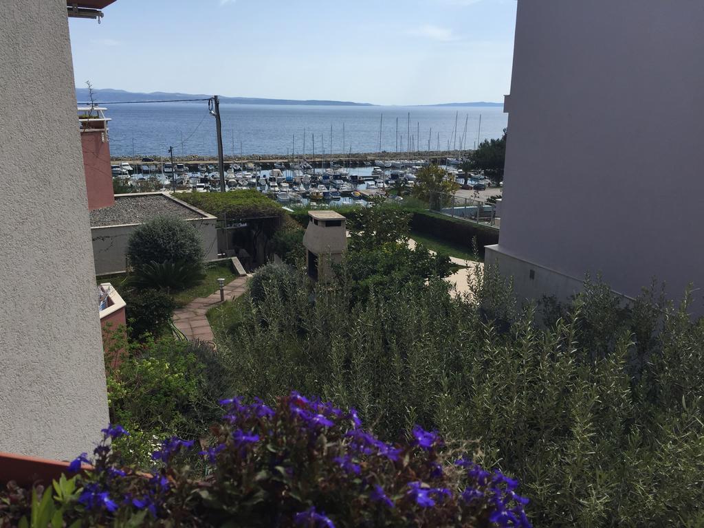 Apartman Duje Сплит Экстерьер фото
